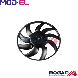 FAN RADIATOR A4243158 FOR AUDI A7/Sportback A6/C7/Allroad Q5 Q3 A5/Convertible - Picture 1 of 8