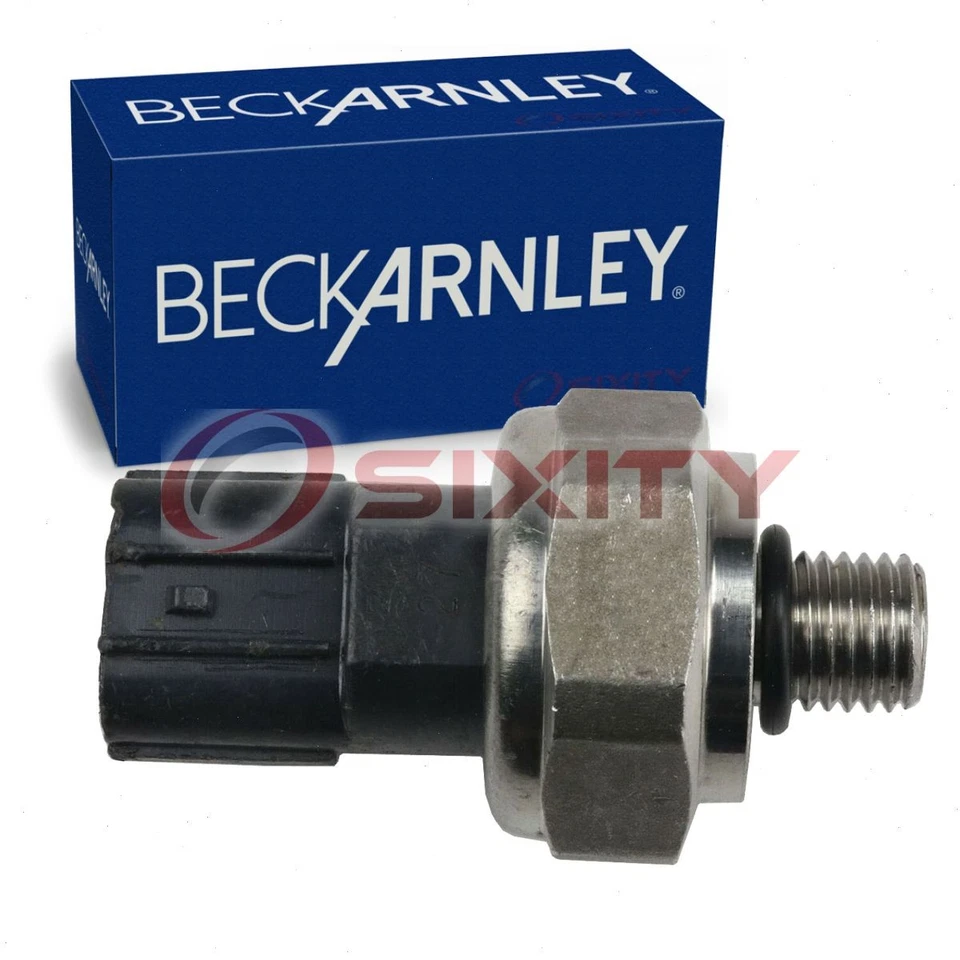 Interruptor de presión de aceite Beck Arnley para Honda Accord Crosstour 2010-2011 3,5 L V6 qv Foto 1 de 4