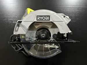 Ryobi 14 Amp 7-1/4 in. Circular Saw with Laser CSB135LVN - Picture 1 of 8