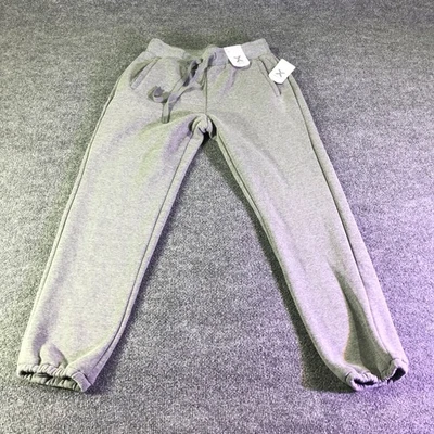 Xersion - Quick Dry Jogger Pants  Grey - Size Small - Image 1 of 4