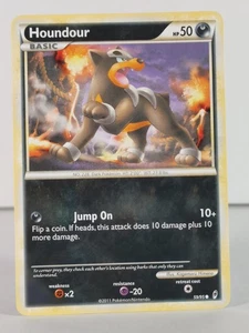 Houndour - Call of Legends - 59/95 - NM - Common - Picture 1 of 4
