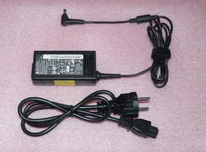 Fuente de alimentación portátil ACER ASPIRE V3-574 V3-574G Delta ADP-65VH D 19V 3,42A 65W - Imagen 1 de 5
