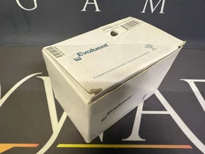 BOXED Evoluent Vertical Mouse 3 Right Silver Black (TESTED/WORKING) - Picture 1 of 4