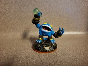 Skylanders Giants Activision Pop Fizz PopFizz Actionfigur guter Zustand - Bild 1 von 9