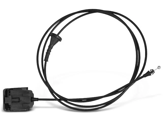 Front Hood Release Cable For 2015-2020 GMC Sierra 2500 HD 2016 2017 2018 QV314XH Foto 1 de 1