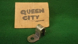 NOS Vintage Cole-Hersee Under-Dash Switch Metal Bracket Heater, Fog Lights - Picture 1 of 9