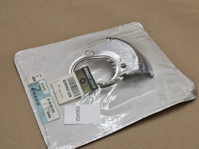 Junta de salida de escape diésel Dacia Renault Nissan 1.5 8200947259 genuina NUEVO Foto 1 de 4