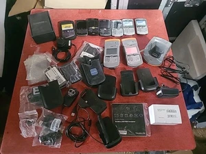 Blackberry Phone Parts - Picture 1 of 14