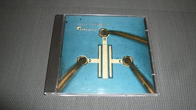 Music Typewriter - Moreno Veloso CD GUVG The Cheap Fast Free Post - Image 1 of 2