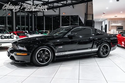 2007 Ford Mustang SHELBY GT 5-Speed Manual! Only 19k Miles! Shelby D - Image 1 of 4