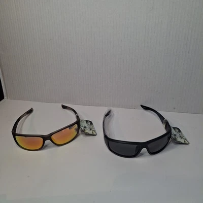 Panama Jack солнцезащитные очки лот из 2 мужские солнцезащитные очки - Изображение 1 из 4