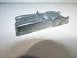 NOS Factory Unpainted 1950's Midgetoy Die Cast Cadillac Convertible UNUSUAL - Picture 1 of 5