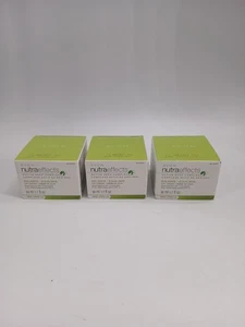 (3er-Set) Avon NutraEffects Aktiv Samen Komplex Tagescreme 1,7 oz (NOS) *** LESEN - Bild 1 von 17