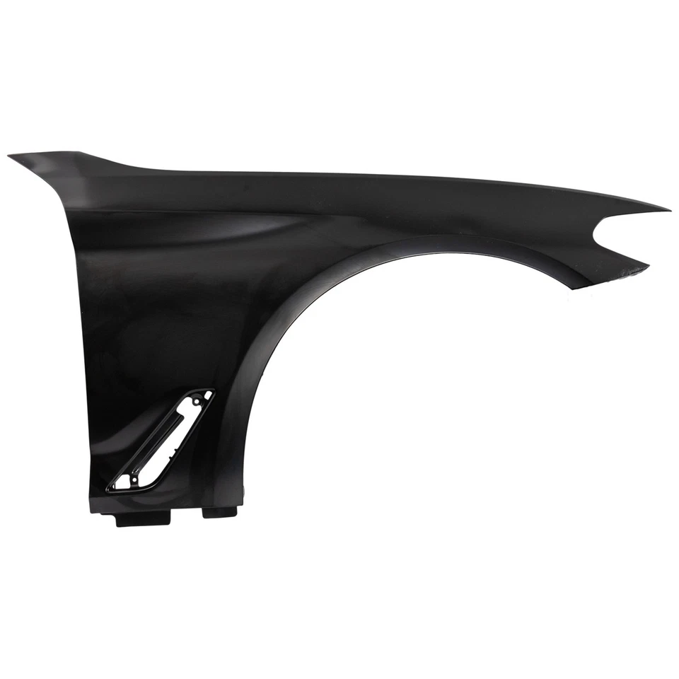 Fender For BMW 530i xDrive 2017-2023 Front Passenger Side G30 Sedan Steel - Image 1 of 1