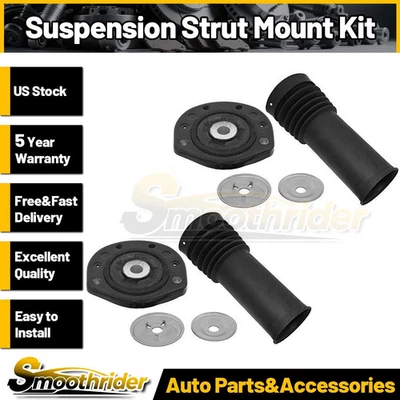 KYB 2pcs Front Strut Mount Kit For Mercedes-Benz Sprinter 2500 2010-2012 2013 - Image 1 of 2