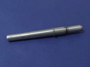 Triumph Tiger & T20B Banatm Cub W967 Lightweight Fork Front Wheel Spindle ' - Picture 1 of 3