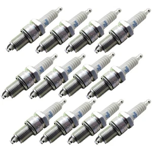 Paquete de 12 bujías estándar originales NGK - BPR2ES-12PK - Imagen 1 de 1