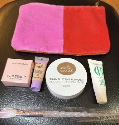 Ipsy make a bag with five items included - Image 1 of 4
