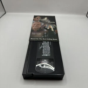 Tuesdays With Morrie VHS 2001 Jack Lemmon Hank Azaria Oprah Winfrey - Picture 1 of 5