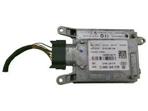 2013-2015 Audi Q7 Blind Spot Sensor Right RH Control Module 4L0910566C OEM - Picture 1 of 12