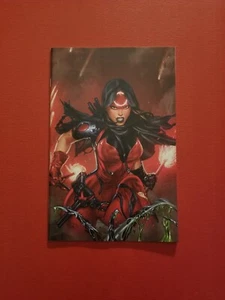 IMAGE COMICS - NOCTERRA #1 - EBAS COMIC ELITE EXCLUSIVE COVER - 2021 NEAR MINT - Bild 1 von 2