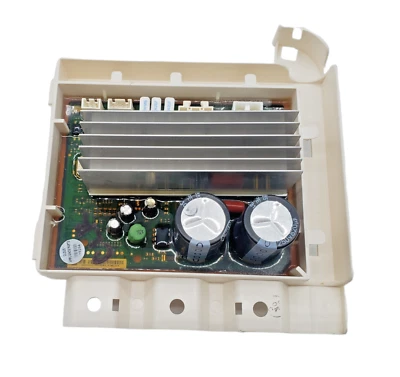 Controle de lavadora Samsung genuíno DC92-01531B frete no mesmo dia e garantia de 60 dias - Imagem 1 de 4