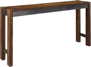 Signature Design by Ashley Furniture Torjin Urban Counter Height Dining Room - Picture 1 of 6