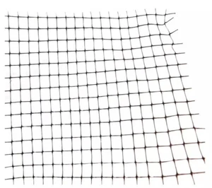 Genuine Black D-D JumpGuard Replacement Mesh 200 x 110cm - Picture 1 of 1