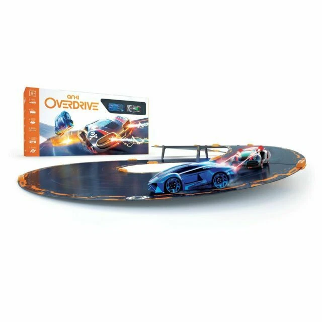 Anki 00000031 Overdrive Starter Kit