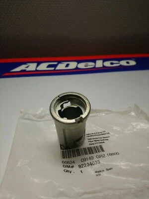 2004 2005 2006 genuine Holden GTO upgraded updated lock cylinder housing barrel - Image 1 of 3