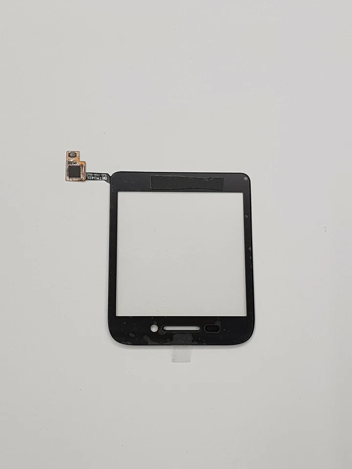 BlackBerry Q5 Touch Screen Digitizer Display Glass - Image 1 of 1