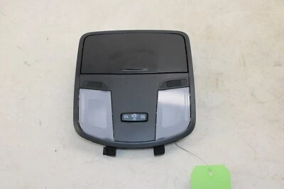 Conjunto de luces domo Hyundai Veloster N 2019-2022 OEM LF107 Foto 1 de 4