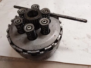 Aprilia Dorsoduro 1200 750 complete clutch assembly Fits 2010-2016 - Picture 1 of 1