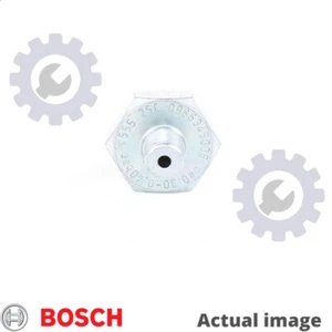 OIL PRESSURE SWITCH FOR MAZDA 626/II/Sedan/Mk/Hatchback/III/EUNOS/300/TELSTAR - Picture 1 of 10