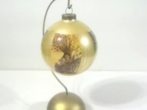 Schmid Juan Ferrandiz Christmas Ornament Reflections On Life Series 1981 - Picture 1 of 7