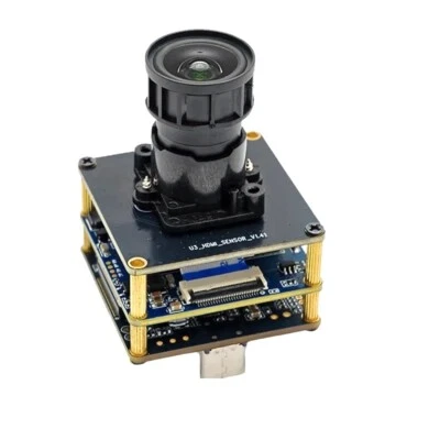 8MP 4K HD USB3.0 Kameramodul mit OS08A10 Sensor 30FPS Plug & Play für Industrie - Bild 1 von 4