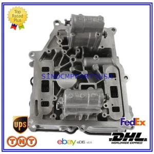 DQ200 0AM DSG Transmission Valve Body For Audi A1 A3 Q3 SEAT SKODA VW 7-Speed - Picture 1 of 4