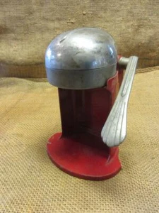 Exprimidor O Mat Exprimidor Rival Mfg Co Co Co Co Co Aparato RARO 10186 de Colección 1939 - Imagen 1 de 1