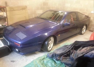 Metisse coupe...by Rickman...ULTRA RARE - Picture 1 of 9