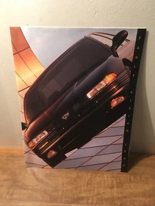 1996  Eagle Vision Sales Brochure - Bild 1 von 4