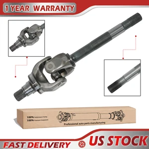 Front Left Axle Shaft for Ford F-250 F-350 Super Duty Dana Super 60 2005-2012 - Picture 1 of 8