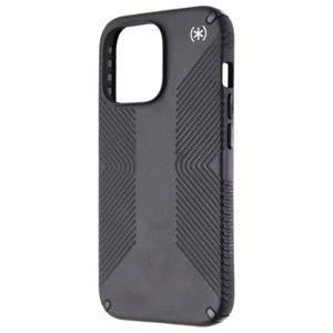 Speck Presidio2 Grip Series Hard Case for Apple iPhone 13 Pro - Black - Photo 1 sur 3