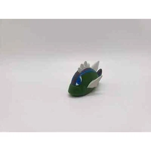 Basculin Fingerpuppe Figur Bandai Pokemon US LAGER - Bild 1 von 2