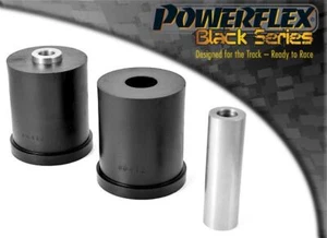 PFR80-412BLK POWERFLEX Rear Beam Mounting Bush fit Vauxhall - Picture 1 of 1