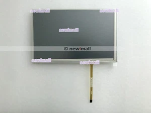 Pantalla LCD 7" AT070TN83 V.1 V1 + Digitalizador de Pantalla Táctil para Panel de Pantalla Innolux - Imagen 1 de 6