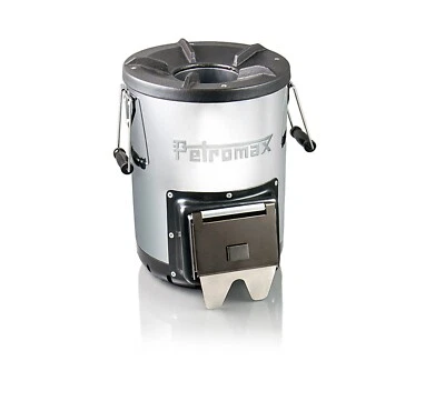 Petromax Raketenofen RF33 Feuerstelle Ofen f. Dutch Oven