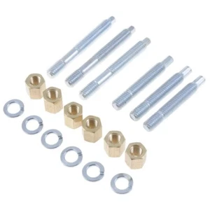 Dorman Kit Exhaust Stud 3/8-16 x 2-1/2" 3-1/4" for Chevy Suburban Blazer Express - Picture 1 of 4