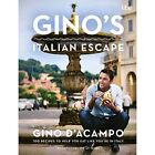 Ginos Italian Escape Book The Fast Free Shipping