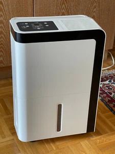 Luftentfeuchter Comfee MDF2-20DEN3, wie neu, nur einmal benutzt! - Bild 1 von 4