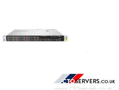 HPE iSCSI 7.2TB Storage - HPE Storevirtual 4330 8x900GB ***Licensed**1GB / 10GB - Image 1 of 4